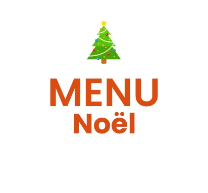 Quay 911 Restaurant Saint Quay Portrieux Menu Noel 1