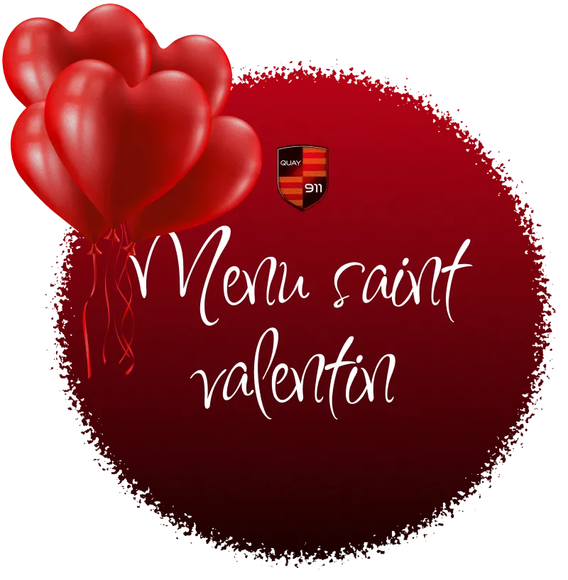 Quay 911 Restaurant Saint Quay Portrieux Macaron Restraurant 911